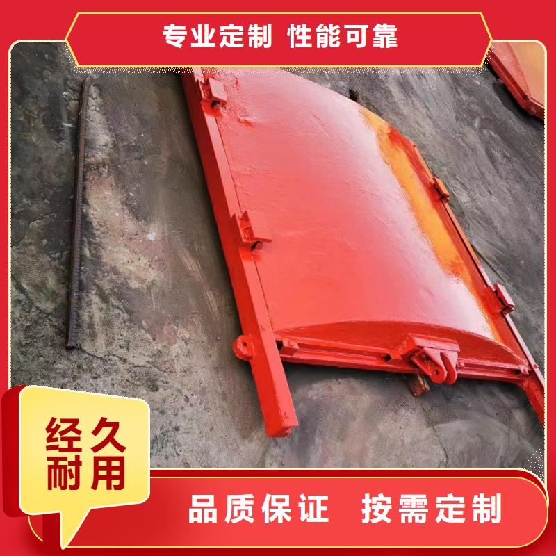 辽宁排灌管道闸门远销海外一站式服务