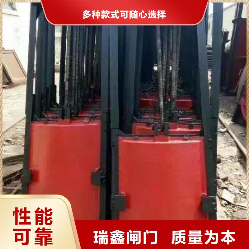 德宏高压铸铁闸门现货充足3米*3米铸铁闸门产地工厂同城货源
