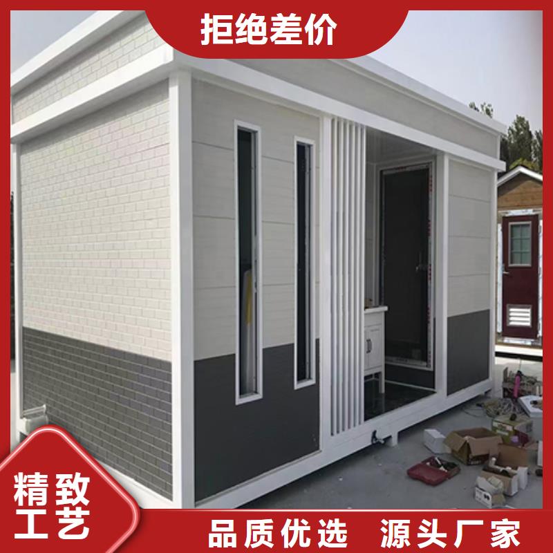 街道岗亭实惠当地厂家