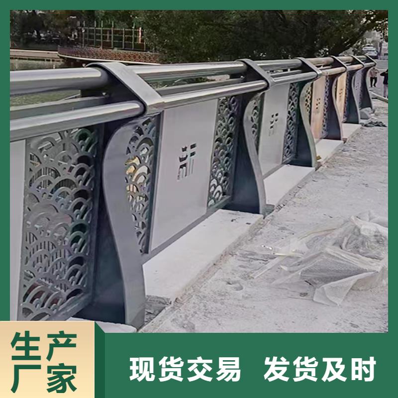 防撞灯光护栏诚信为本质量检测
