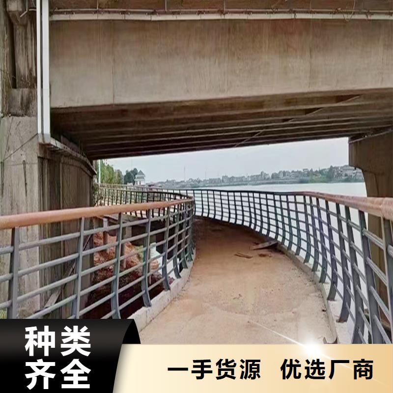 防撞护栏品质服务诚信为本商家直供护撞栏杆根据要求定制