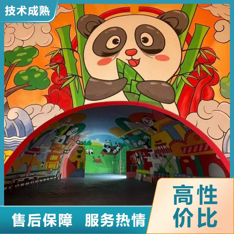 低价墙绘凉水塔彩绘筒仓手绘墙画品质保证品质卓越墙绘手绘3D彩绘户外墙画同城生产厂家