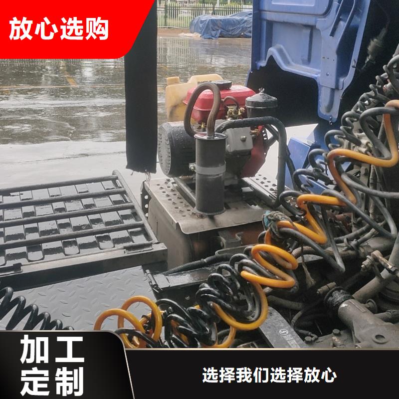 恒泰驻车发电机厂家品质可靠买的放心24v驻车空调发电机一周内发货