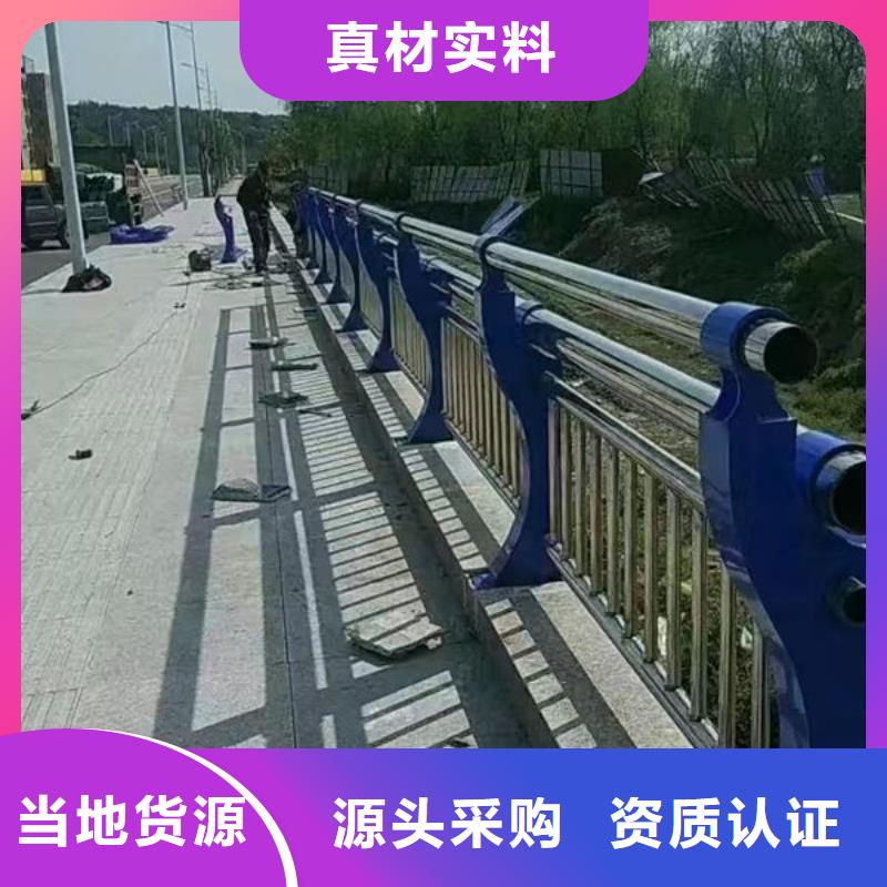 桥梁灯光护栏好货有保障设计制造销售服务一体