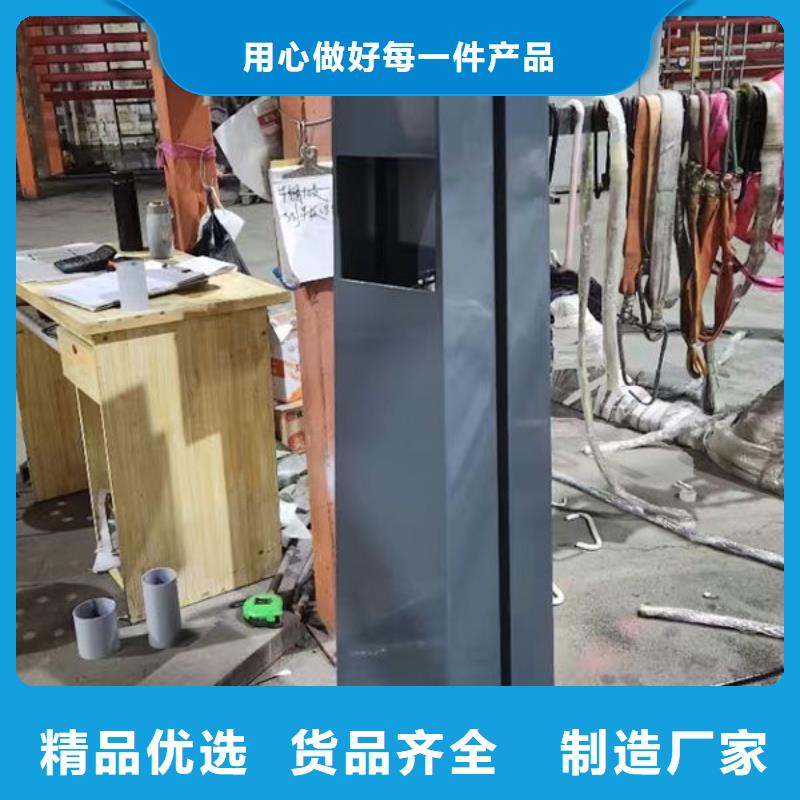 道路护栏一站式采购商同行低价