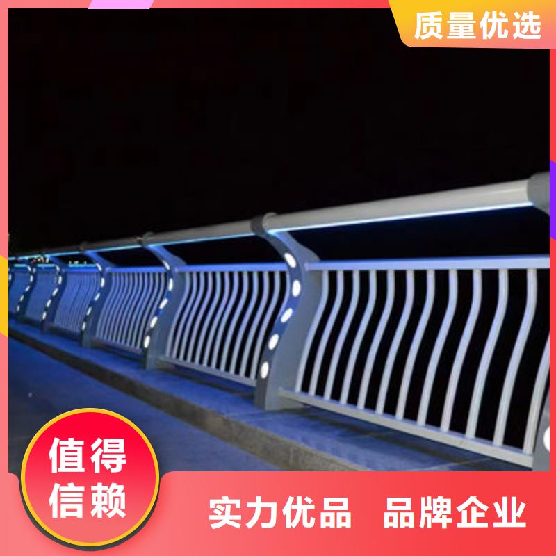 304不锈钢碳素钢复合管护栏真正的源头厂家专注生产制造多年