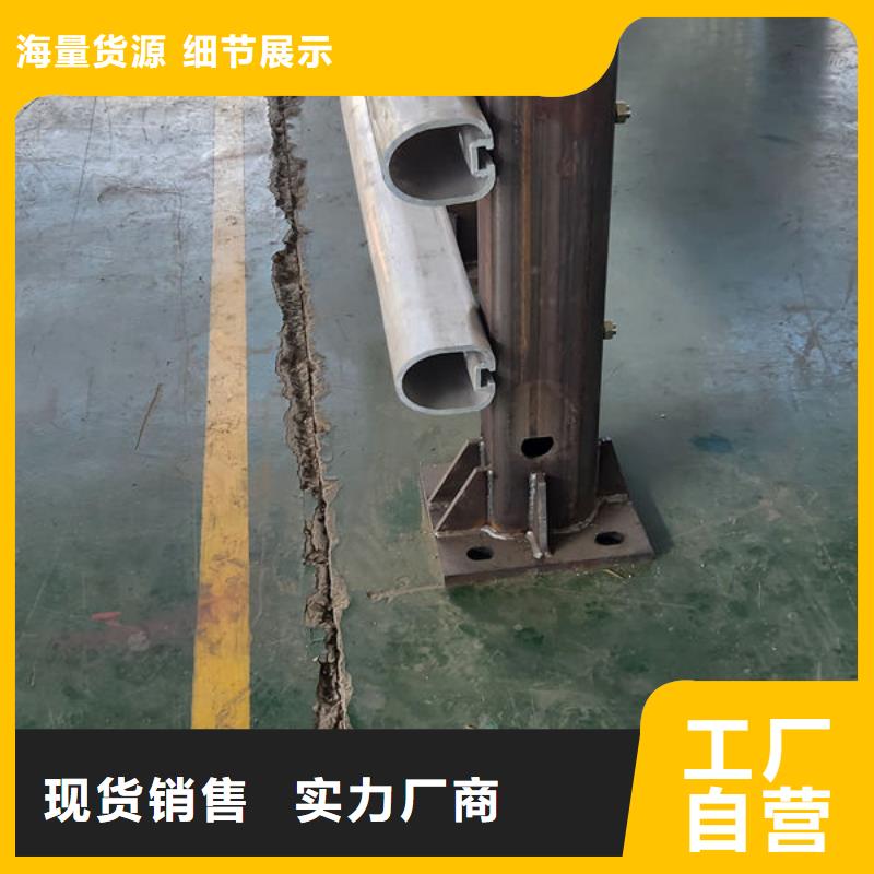 护栏桥梁护栏防撞护栏人行道护栏不锈钢护栏当地公司