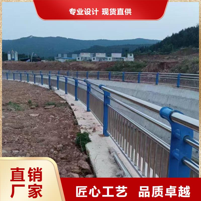 波形公路护栏源头直供不只是质量好