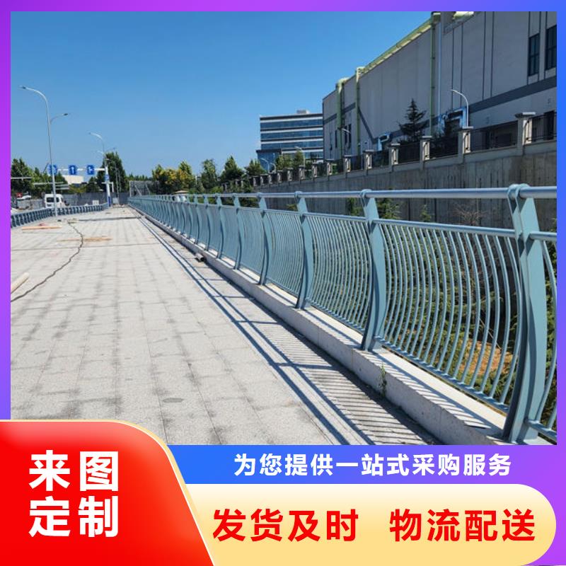 道路护栏欢迎来电询价产地工厂