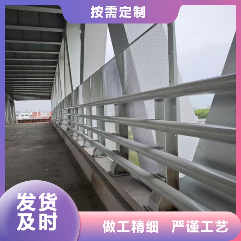 不锈钢立柱厂家直销直供工艺成熟