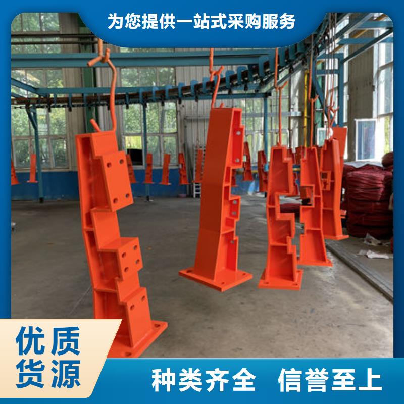政护栏专注细节更放心工厂直营
