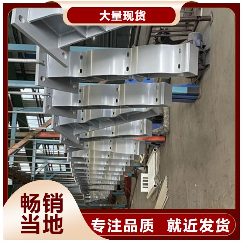 护栏桥梁护栏防撞护栏人行道护栏不锈钢护栏量少也做