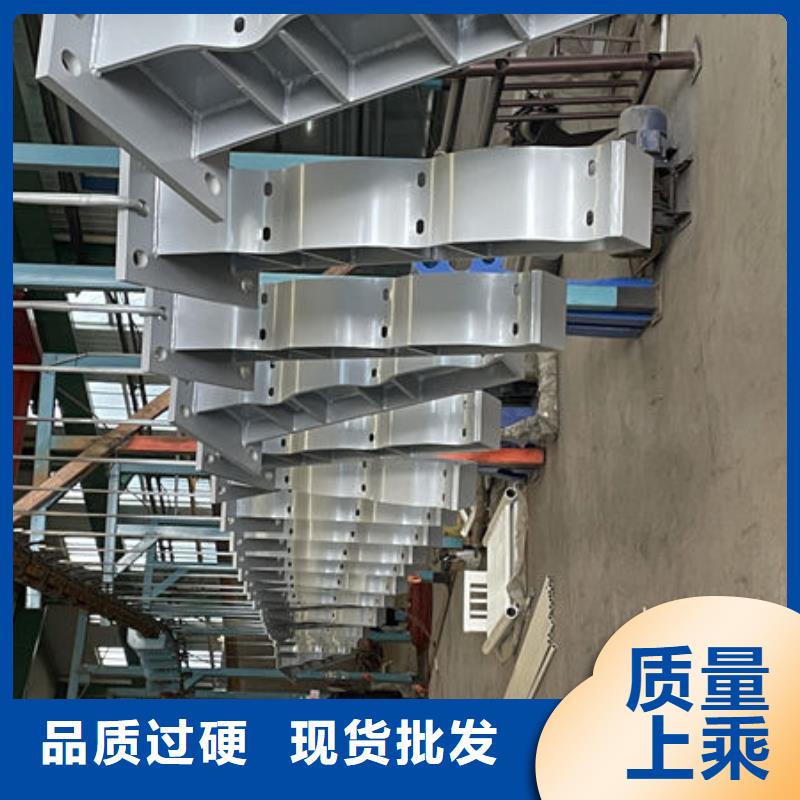不锈钢市政护栏库存充足品质服务诚信为本
