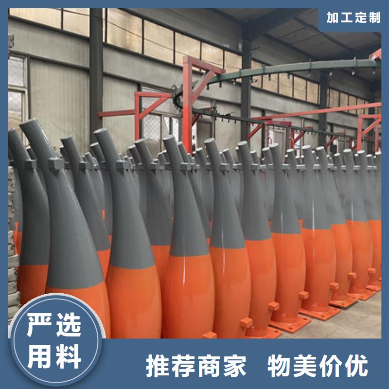 公路防撞护栏一站式采购商本地服务商
