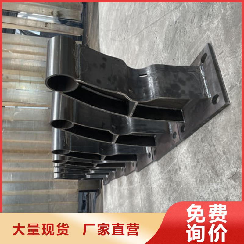 乡村公路防撞护栏品质优选