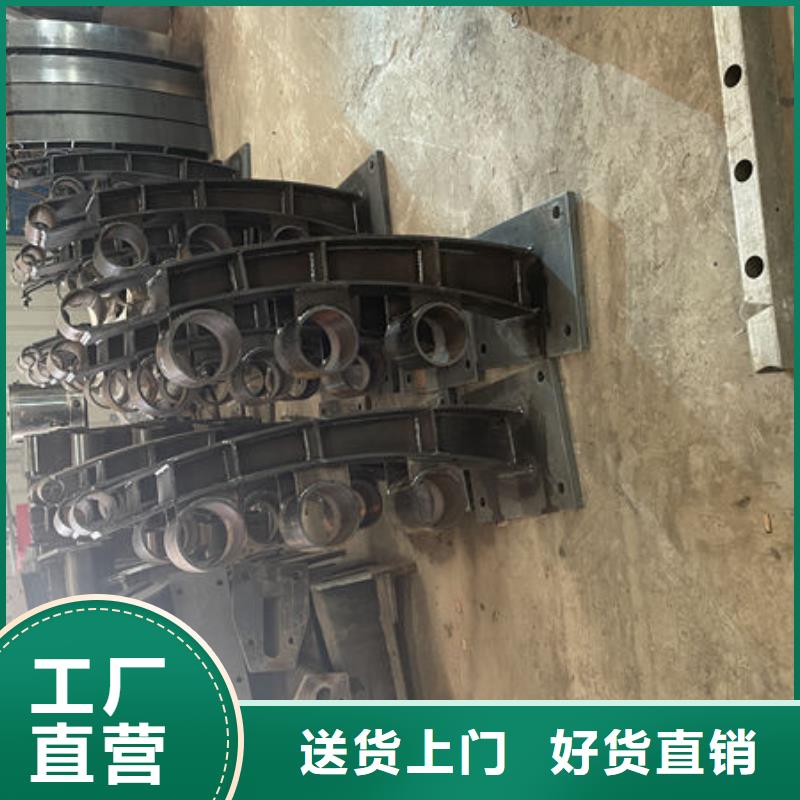 护栏桥梁护栏防撞护栏人行道护栏不锈钢护栏当地服务商