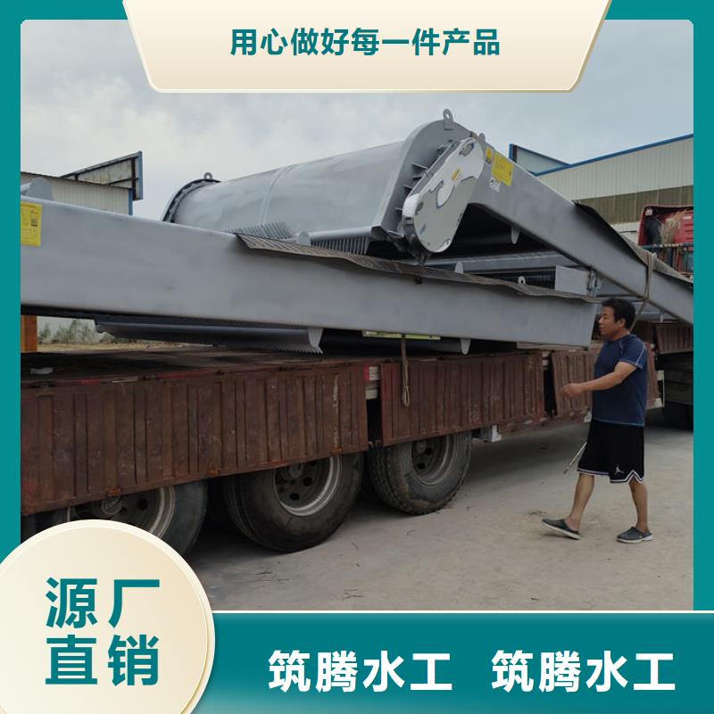 不锈钢格栅清污机实力工厂品质信得过