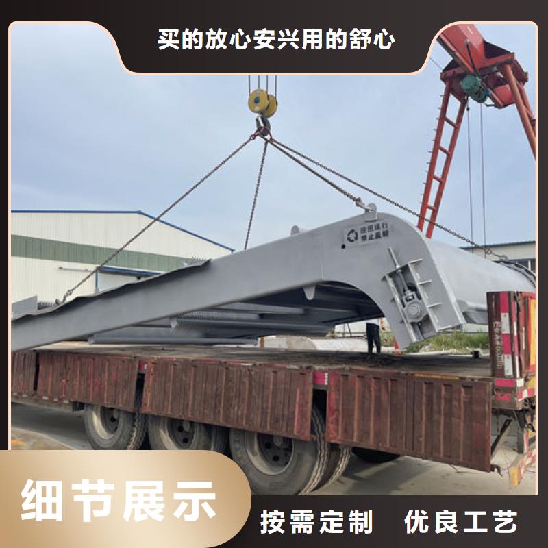 耙齿格栅除污机直销厂家货源充足