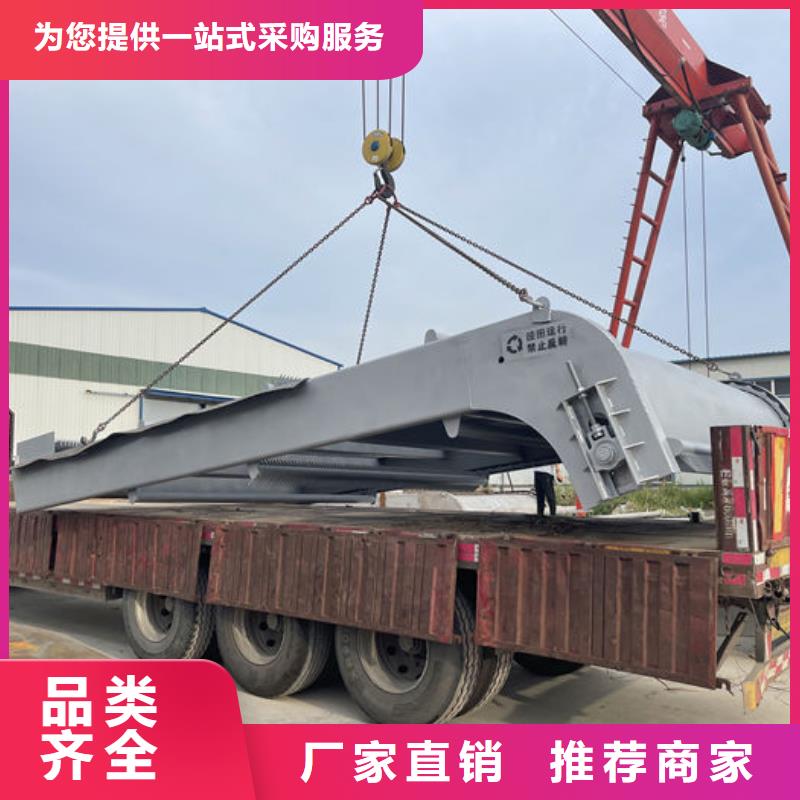 循环式格栅清污机厂家直销直供颜色尺寸款式定制