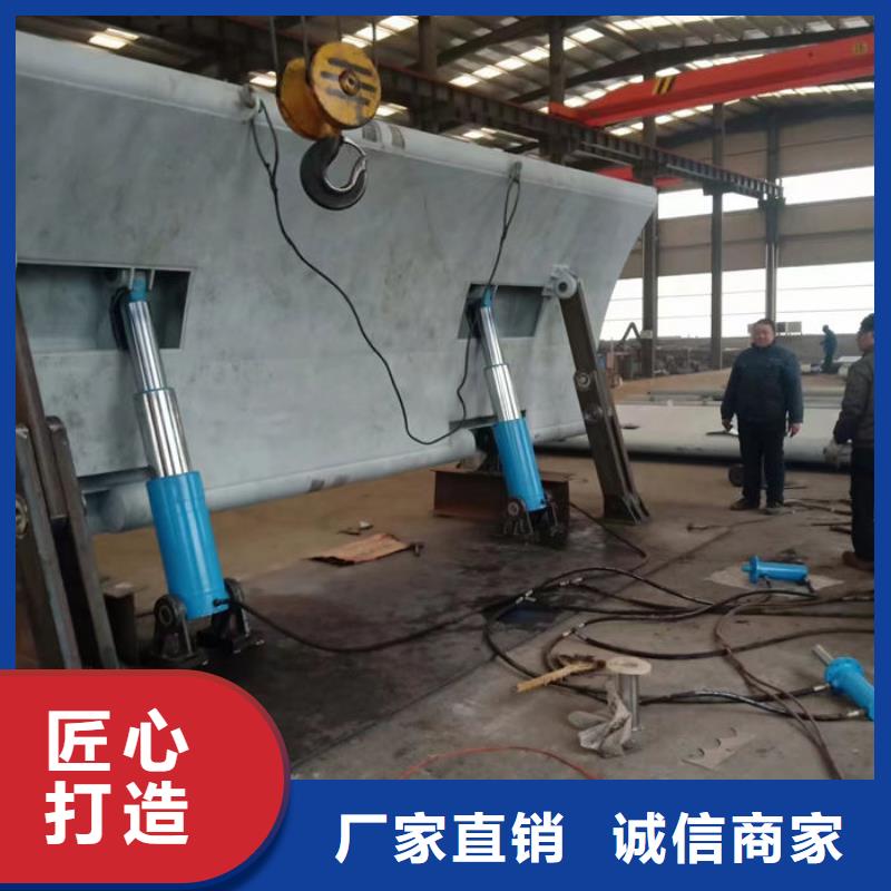 液压升降坝厂家直销海量货源