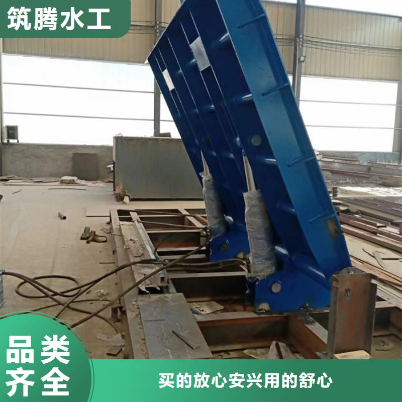 钢坝闸门厂家货源本地货源