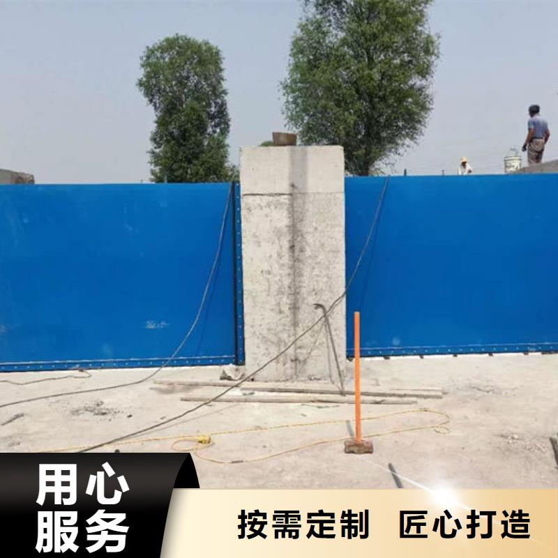 液压翻板闸门按需精挑细选好货