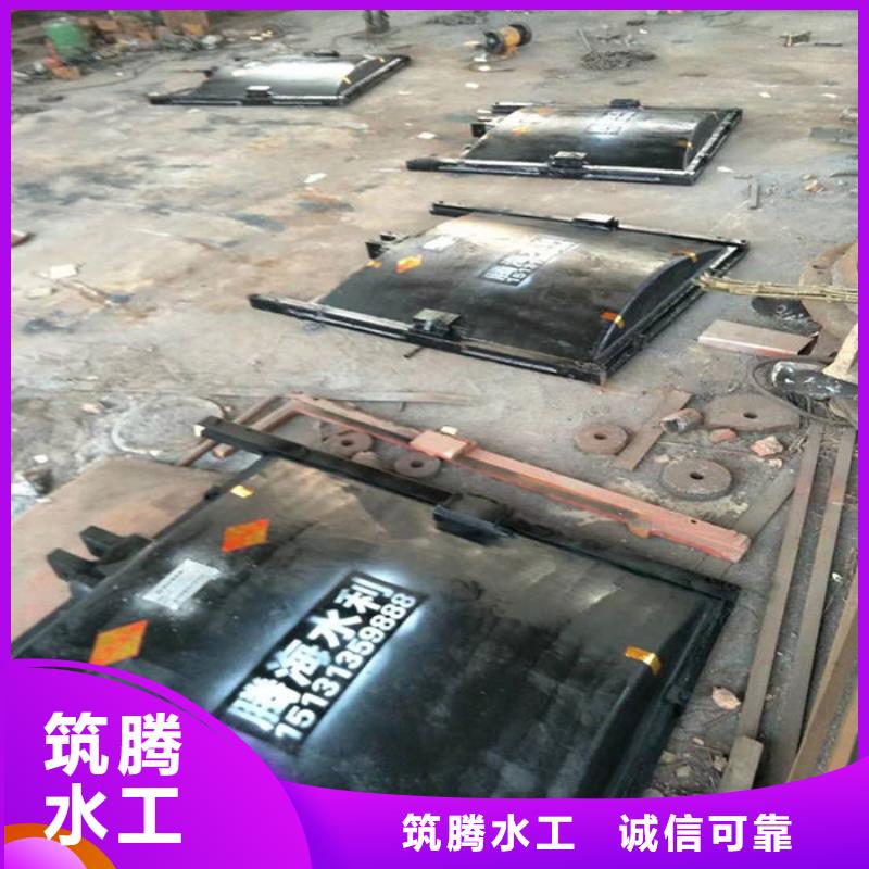 铸铁闸门厂家直销本地经销商