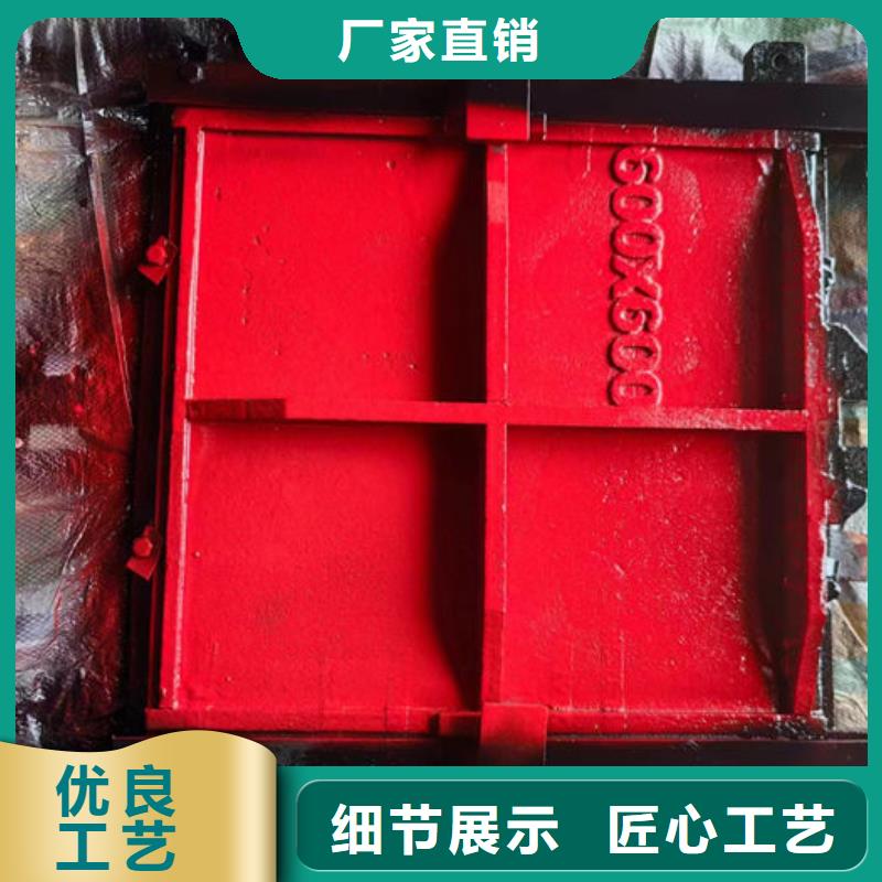 河道闸门诚信为本专业的生产厂家