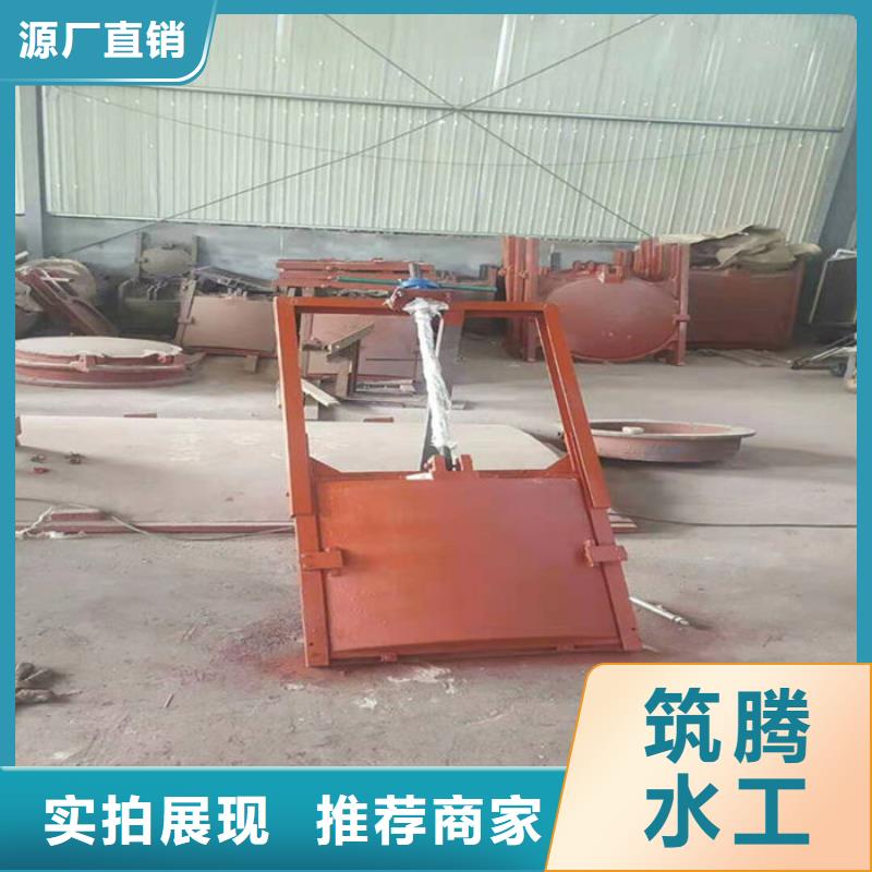 ZMY铸铁圆闸门用心经营同城服务商
