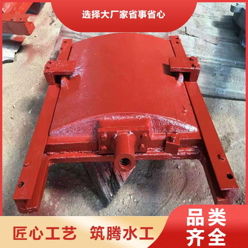 暗杆式铸铁闸门用心经营全新升级品质保障