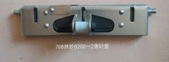 络筒机硬质氧化合金槽筒生产中一站式供应