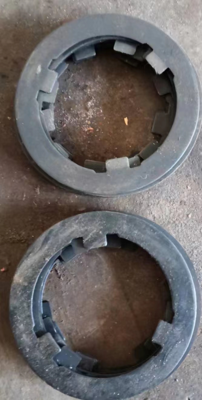 GA013络筒机配件铜粉末冶金含有耐磨打造好品质