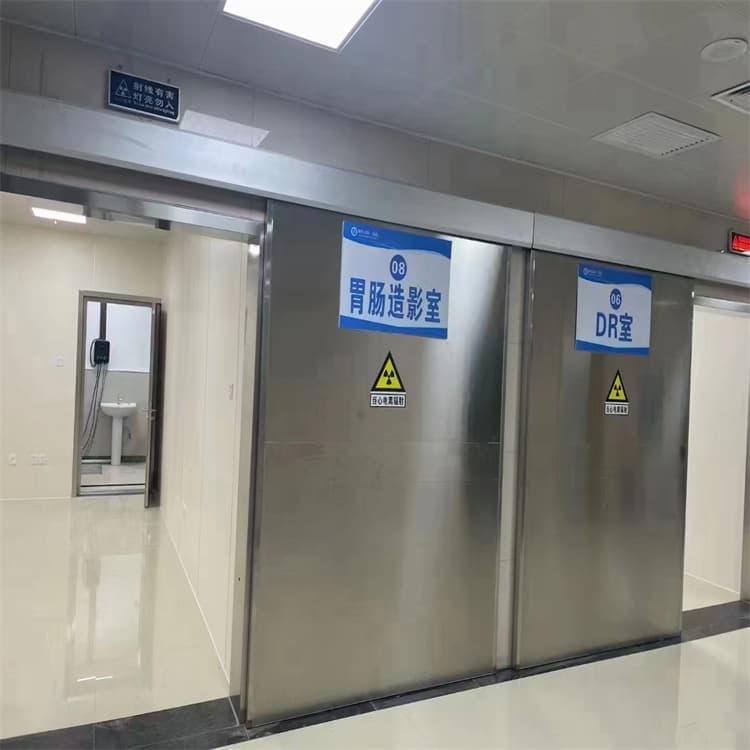 电动铅门商家