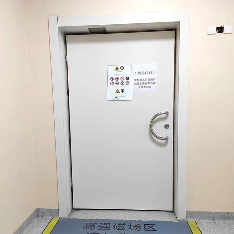 质量优的铅门现货厂家