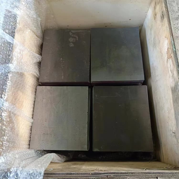 本地的2mm厚度铅板厂家品类齐全