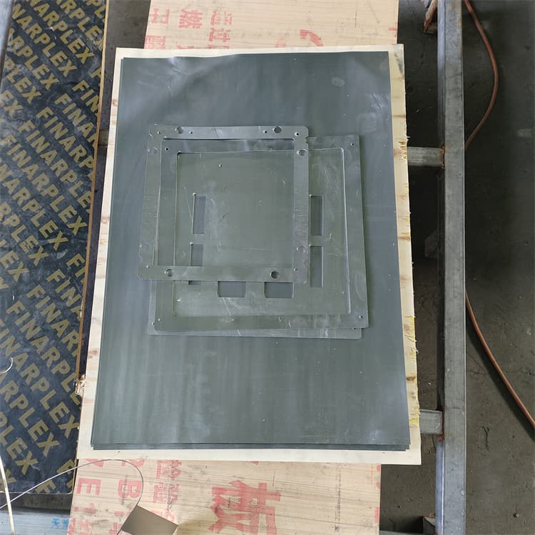 买4mm铅板到康誉达辐射防护材料