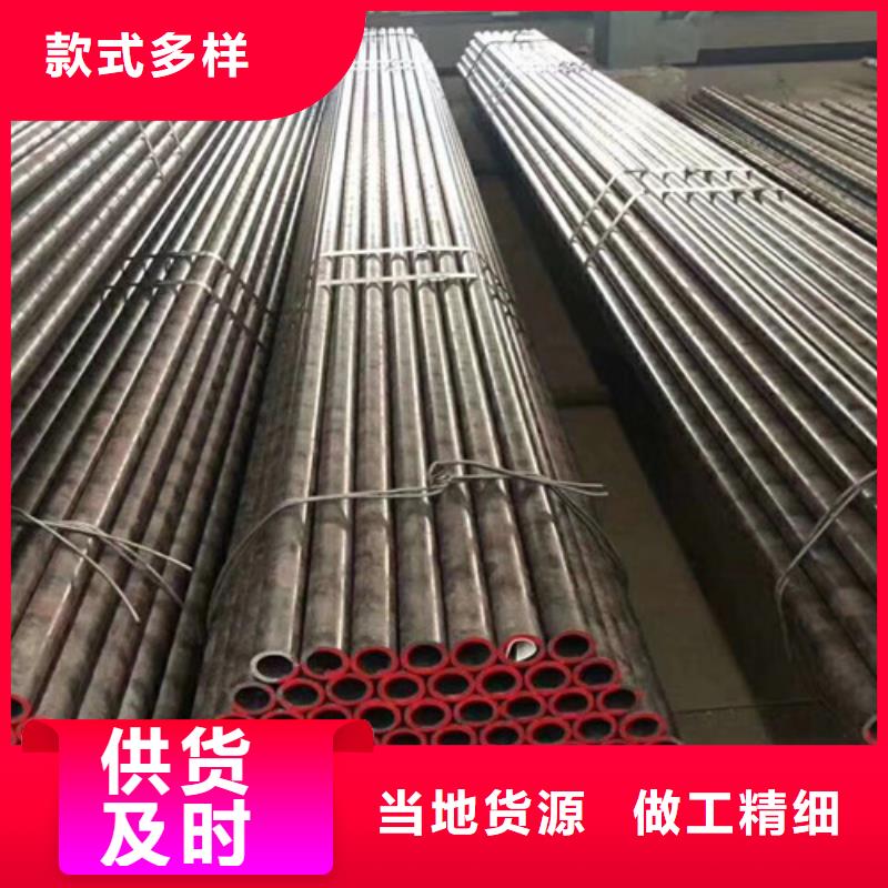 Q355B钢管【C】质检合格出厂品质无所畏惧