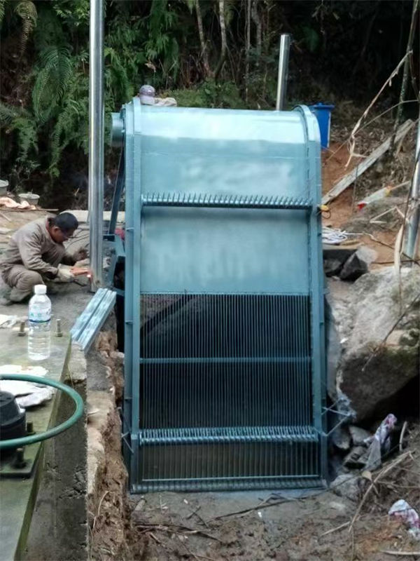 清污机液压抓斗式清污机厂家现货供应