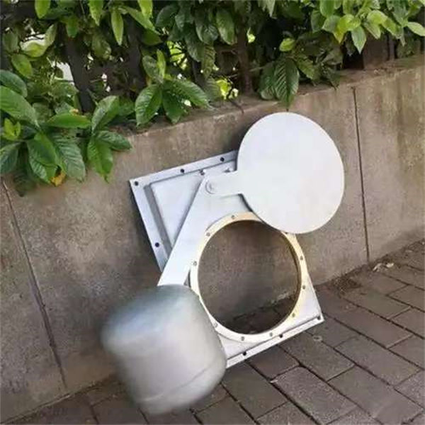 不锈钢闸门_平面钢闸门实时报价