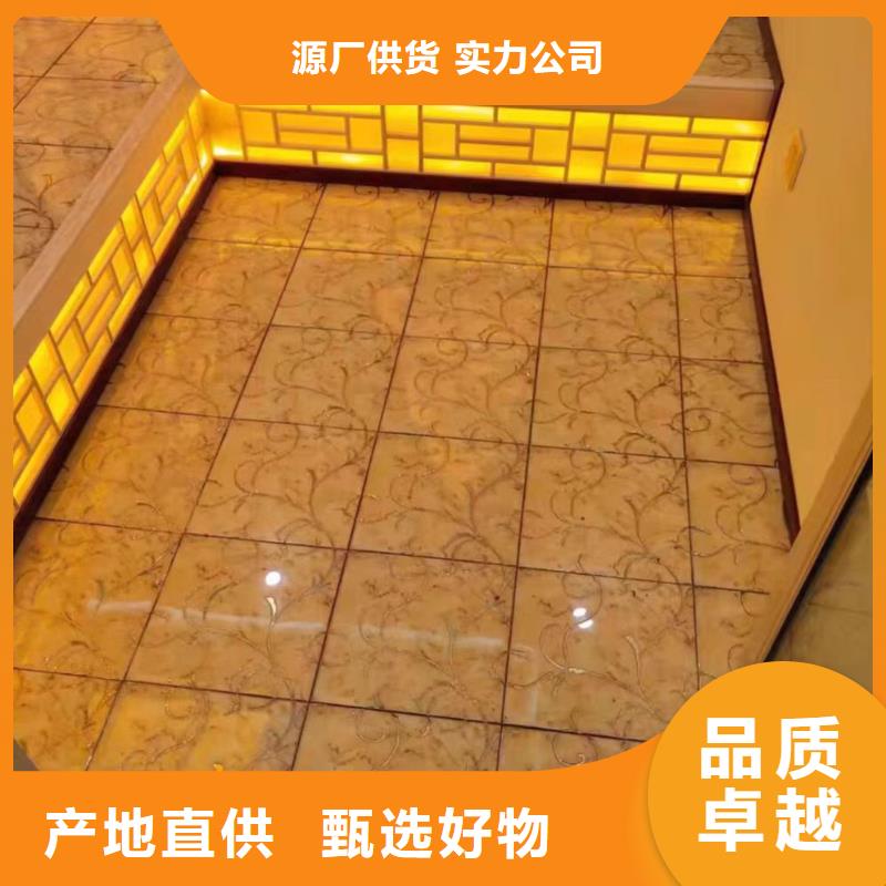 汗蒸房安装7-汗蒸房施工真材实料加工定制厂家自营