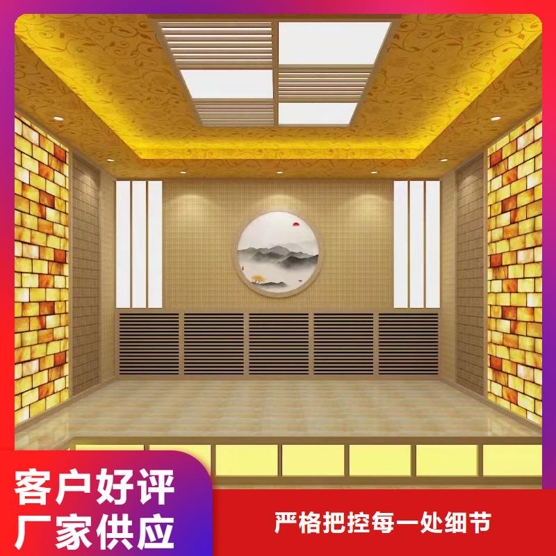 汗蒸房安装承建厂家汗蒸房设计优良工艺厂家精选