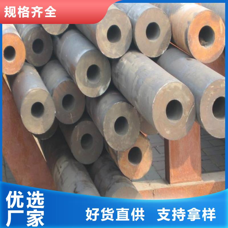 高建管桥梁耐候板订购出厂严格质检