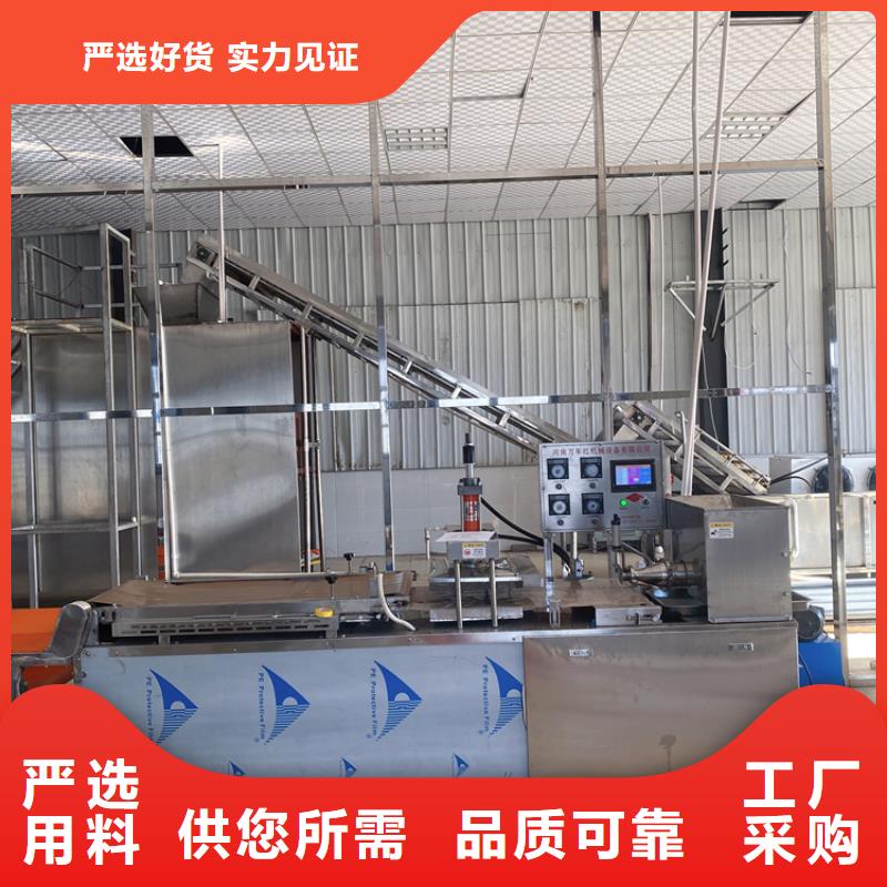 烙馍机,自动化春卷皮机详细参数多种规格库存充足
