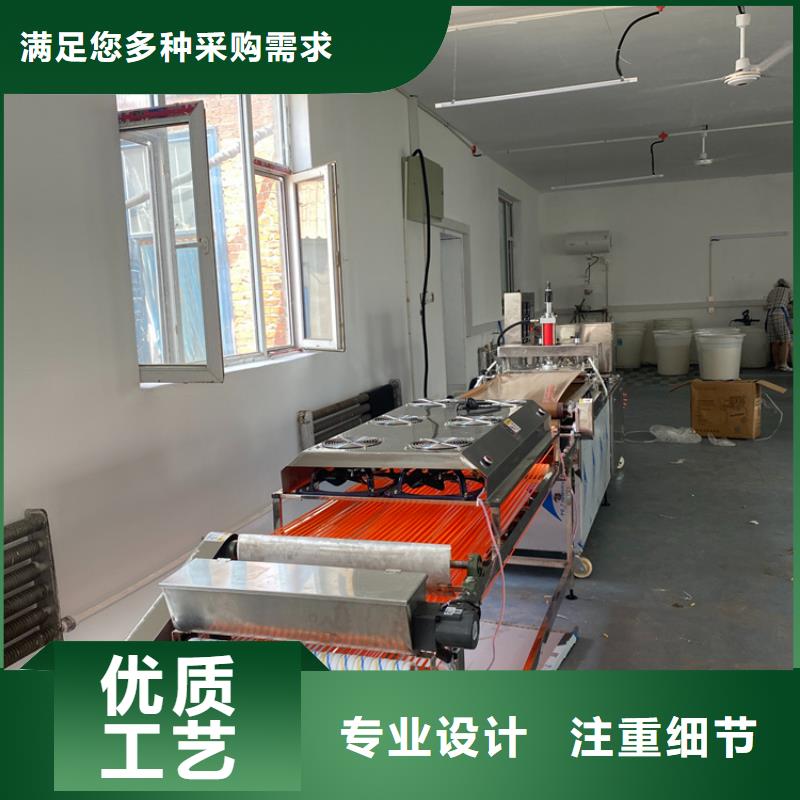 烙馍机烤鸭饼机严选材质本地货源