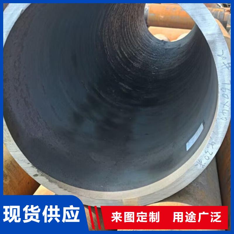 无缝钢管酸洗钝化无缝管现货销售优选好材铸造好品质