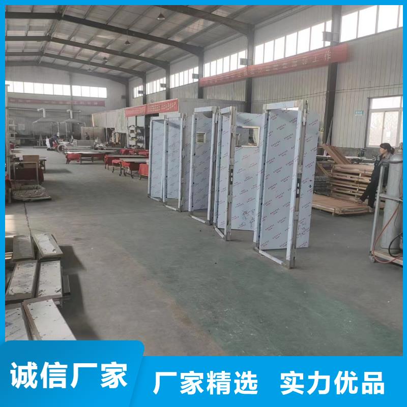 铅板厂家技术完善同城品牌