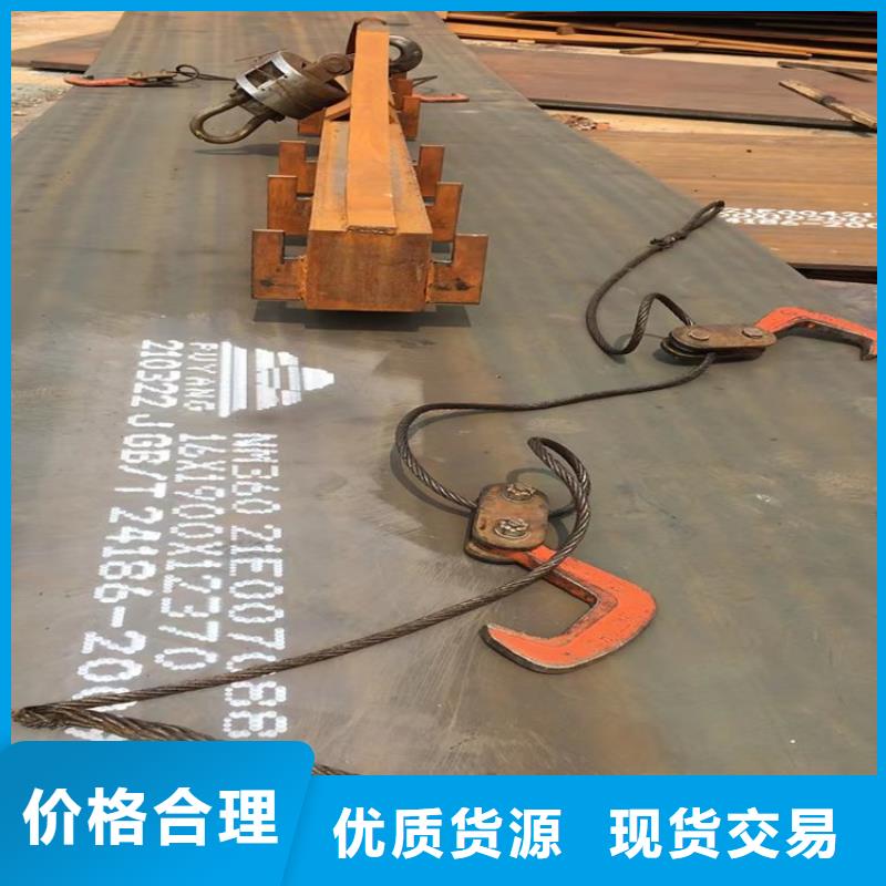 耐磨钢板哈道斯耐磨板厂家用心细节专业生产厂家
