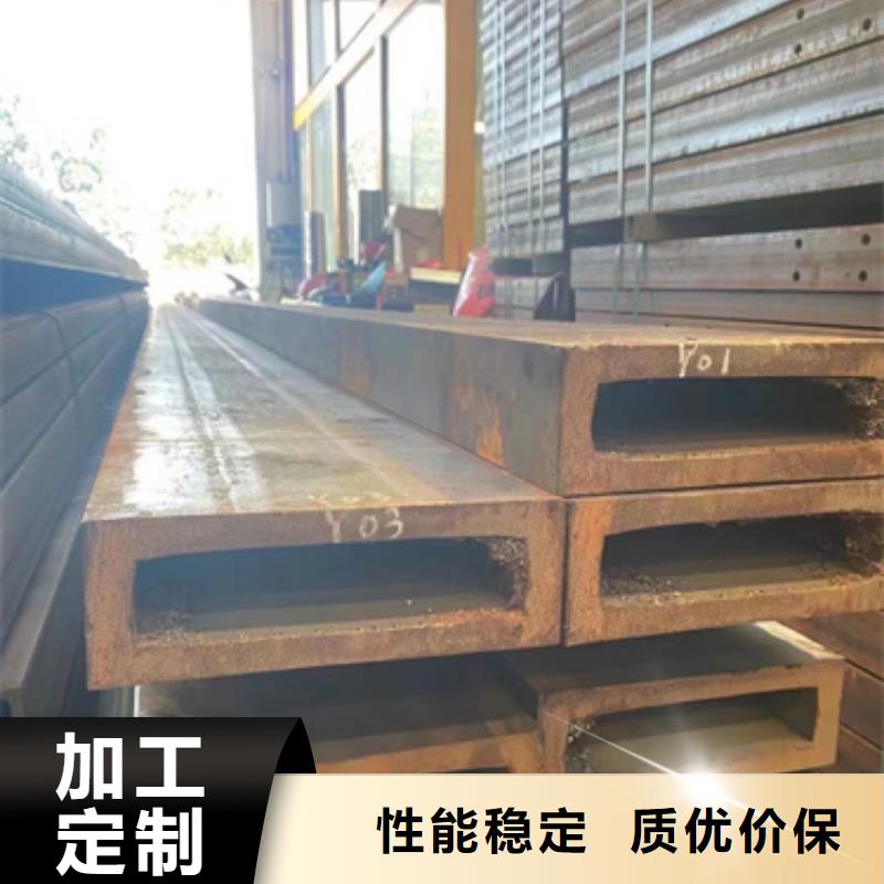 方管低合金方管支持大批量采购货源充足