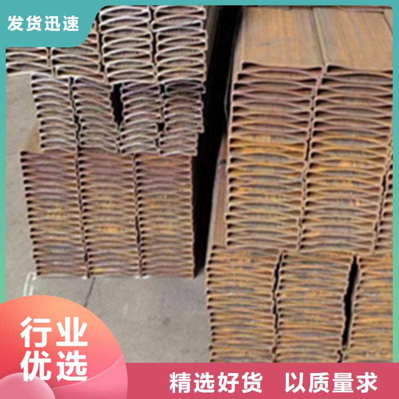 方管矩形无缝钢管厂家采购种类多质量好