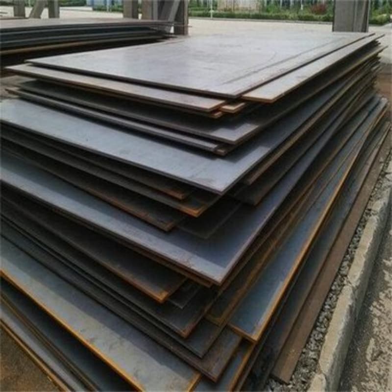 钢板Q355B钢板层层质检工艺成熟